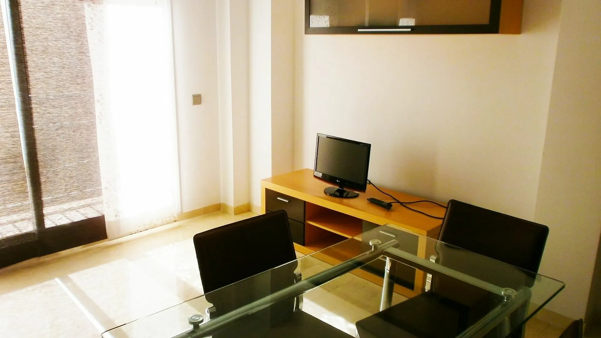 Pau Casals Apartment كامبريلس إسبانيا